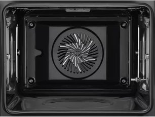 Духовой шкаф Aeg BEE431310M фото 3 в Тюмени Духовой шкаф Aeg BEE431310M фото 3 в Тюмени