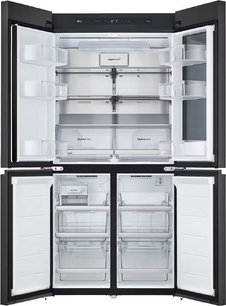 Холодильник LG GR-A24FQAKM_KZ фото 4 в Тюмени