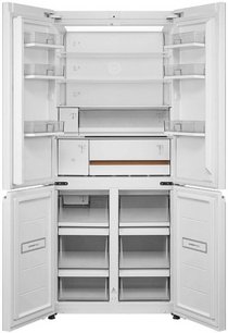 Холодильник Toshiba GR-RF695WI-PGJ(67) фото 2 в Тюмени