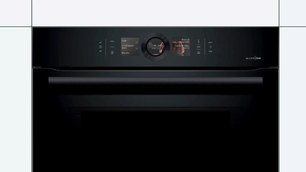 Духовой шкаф Бош HNG8764C7 фото 2 в Тюмени Духовой шкаф Bosch HNG8764C7 фото 2 в Тюмени