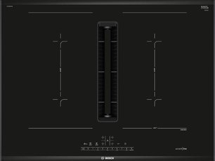 Индукционная варочная панель Bosch PVQ795F25E фото в Тюмени