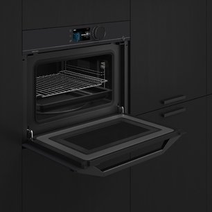 Встраиваемая микроволновая печь De Dietrich DKC4756MB фото 4 в Тюмени