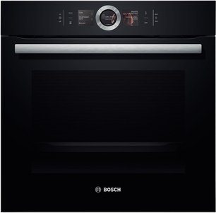 Духовой шкаф Бош HBG 6764B1 фото в Тюмени Духовой шкаф Bosch HBG 6764B1 фото в Тюмени