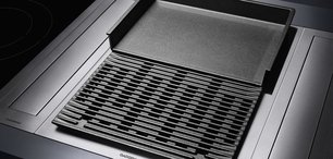 Гриль Gaggenau VR 414-110 фото 4 в Тюмени
