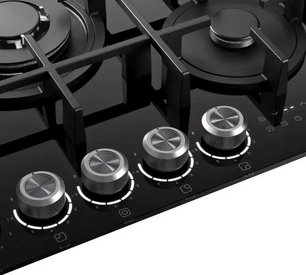 Варочная панель Kuppersberg FG 78 B фото 3 в Тюмени