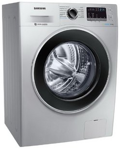 Стиральная машина Samsung WW 65 J 42 E0HS/DLP фото 2 в Тюмени