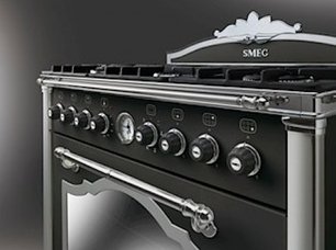 Варочный центр Smeg CC9GAX фото 2 в Тюмени