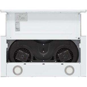 Встраиваемая вытяжка Крона KAMILLA MV 6002 WHITE фото 4 в Тюмени Встраиваемая вытяжка KRONA KAMILLA MV 6002 WHITE фото 4 в Тюмени