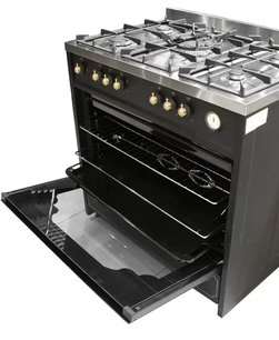 Плита Zigmund Shtain VGG 40.92 A фото 3 в Тюмени