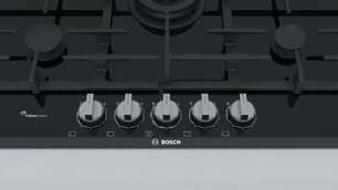 Варочная панель Bosch PRR7A6D70R фото 3 в Тюмени
