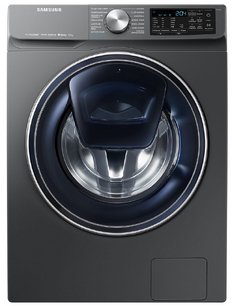 Стиральная машина Samsung WW70R62LVTX фото в Тюмени