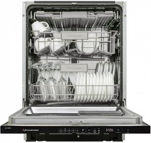 Встраиваемая посудомоечная машина Schaub Lorenz SLG VI6610 фото 3 в Тюмени