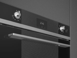 Духовой шкаф Смег SO6100S2N фото 4 в Тюмени Духовой шкаф Smeg SO6100S2N фото 4 в Тюмени