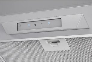 Встраиваемая вытяжка Куперсберг INLINEA 52 Inox фото 4 в Тюмени Встраиваемая вытяжка Kuppersberg INLINEA 52 Inox фото 4 в Тюмени