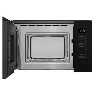 Встраиваемая микроволновая печь Maunfeld MBMO820SGB09 фото 2 в Тюмени