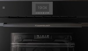 Духовой шкаф Куперсбуш BP 6550.0 S2 Black Chrome фото 3 в Тюмени Духовой шкаф Kuppersbusch BP 6550.0 S2 Black Chrome фото 3 в Тюмени