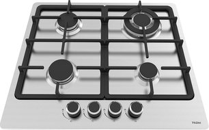 Варочная панель Haier HHX-M64CWX фото 2 в Тюмени