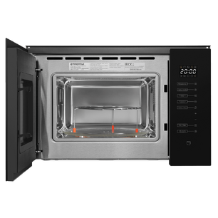 Встраиваемая микроволновая печь Maunfeld MBMO925SGB09 фото 2 в Тюмени