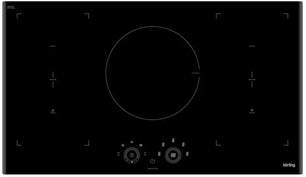 Индукционная варочная панель Korting HIB 95750 B Smart фото в Тюмени