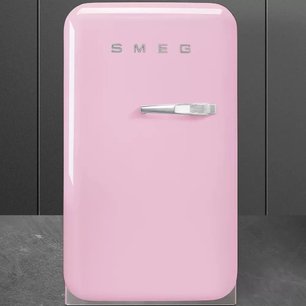 Мини-бар Smeg FAB5LPK фото 2 в Тюмени