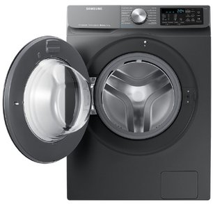 Стиральная машина Samsung WW 80 R 62 LVEXDLP фото 3 в Тюмени