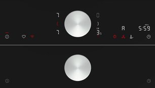 Индукционная варочная панель Нефф T66PTX4L0 фото 2 в Тюмени Индукционная варочная панель Neff T66PTX4L0 фото 2 в Тюмени