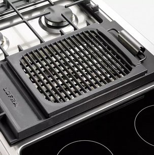 Варочная панель Lofra TRS126/4BC BRONZE фото 3 в Тюмени