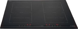 Индукционная варочная панель Hyundai HHI 6872 BG фото 2 в Тюмени