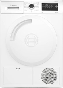 Сушильная машина Бош WTH83253BY фото в Тюмени Сушильная машина Bosch WTH83253BY фото в Тюмени