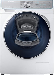 Стиральная машина Samsung WW 10M86KNOA AddWash фото 2 в Тюмени