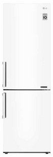 Холодильник LG GA-B 459 BQCL фото в Тюмени