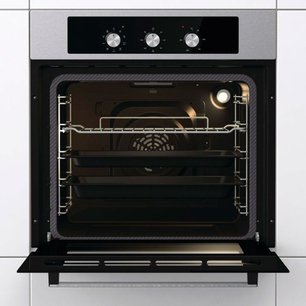 Духовой шкаф Горение BO6727E03AX фото 4 в Тюмени Духовой шкаф Gorenje BO6727E03AX фото 4 в Тюмени