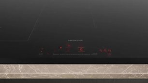 Индукционная варочная панель Siemens ED 851HSB1E фото 2 в Тюмени
