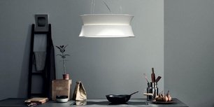 Вытяжка Falmec DAMA IS.60 Brushed Stainless Steel фото 3 в Тюмени