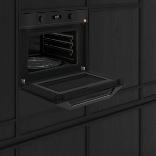 Встраиваемая микроволновая печь De Dietrich DKE4220H фото 4 в Тюмени