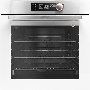 Духовой шкаф Де Дитрих DOP7350W фото в Тюмени Духовой шкаф De Dietrich DOP7350W фото в Тюмени