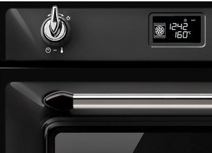 Духовой шкаф Смег SF6922NPZE фото 2 в Тюмени Духовой шкаф Smeg SF6922NPZE фото 2 в Тюмени