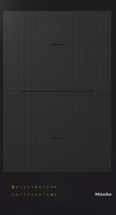 Варочная панель Miele KM 7679 FL фото 3 в Тюмени