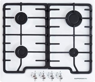 Варочная панель Kuppersberg TS 61 W фото в Тюмени