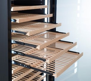 Винный шкаф CellarPrivate CP344S фото 3 в Тюмени