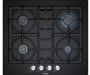 Газовая варочная панель BOSCH PNP6B6O96R фото в Тюмени