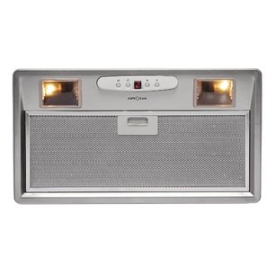 Встраиваемая вытяжка Крона MINI 600 INOX фото 4 в Тюмени Встраиваемая вытяжка KRONA MINI 600 INOX фото 4 в Тюмени