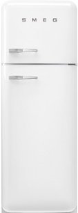 Холодильник Смег FAB30RWH6 фото в Тюмени Холодильник Smeg FAB30RWH6 фото в Тюмени