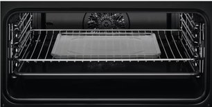 Духовой шкаф Электролюкс EVL6E46X фото 3 в Тюмени Духовой шкаф Electrolux EVL6E46X фото 3 в Тюмени