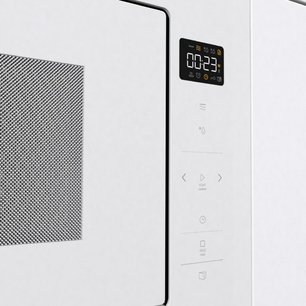 Встраиваемая микроволновая печь с грилем Gorenje BM251SG2WG фото 4 в Тюмени