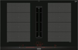Индукционная варочная панель Siemens EX875LX57E фото 2 в Тюмени