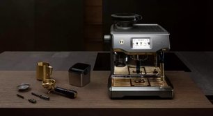 Кофейная станция БОРК C807 Gold фото 4 в Тюмени Кофейная станция BORK C807 Gold фото 4 в Тюмени