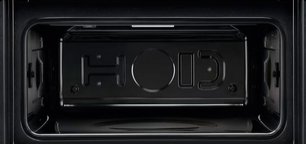 Встраиваемая микроволновая печь Electrolux EVM 6E46X фото 4 в Тюмени