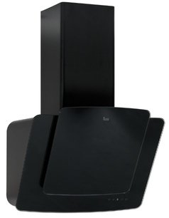 Вытяжка Тека DCA 60 BLACK фото в Тюмени Вытяжка Teka DCA 60 BLACK фото в Тюмени