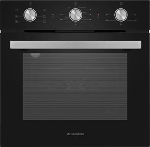Духовой шкаф Maunfeld AEOF6060B фото в Тюмени